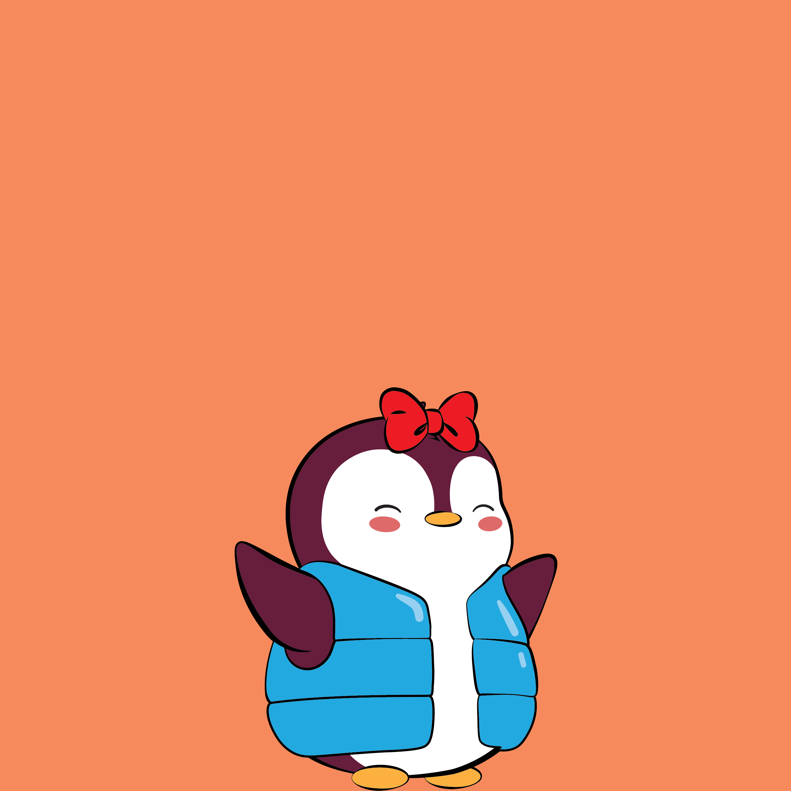 Baaniz Mascot